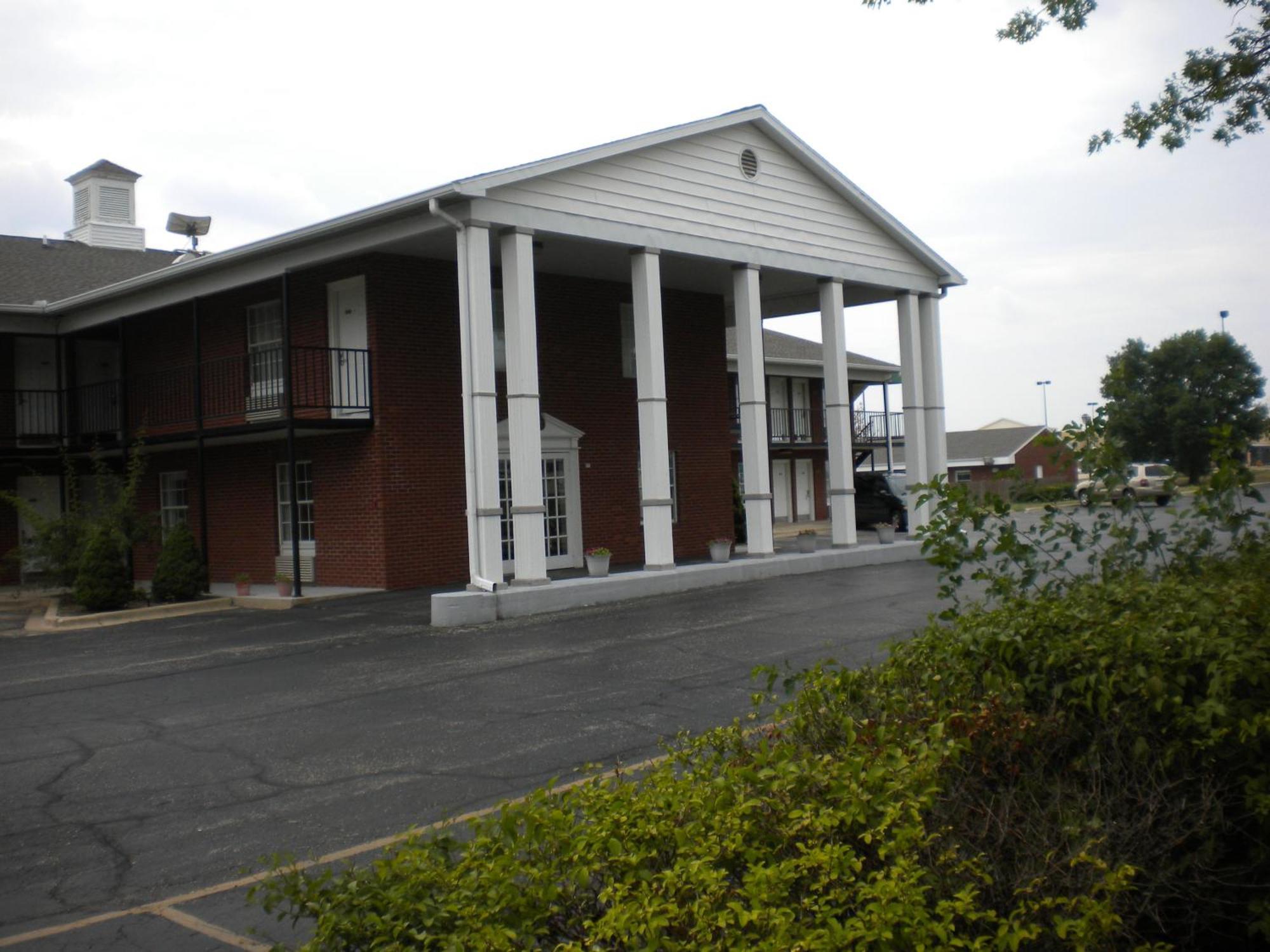 First Heritage Rantoul