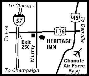 First Heritage 2* Rantoul